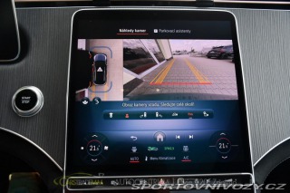 Mercedes-Benz Ostatní modely EQE 350 4-matic AMG 2024