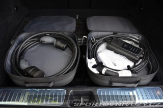 Mercedes-Benz Ostatní modely EQE 350 4-matic AMG 2024