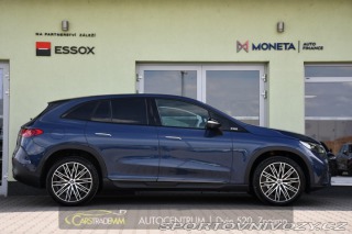 Mercedes-Benz Ostatní modely EQE 350 4-matic AMG 2024