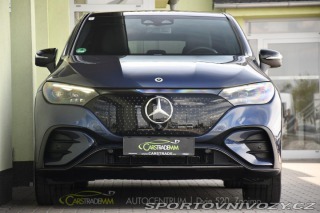 Mercedes-Benz Ostatní modely EQE 350 4-matic AMG 2024
