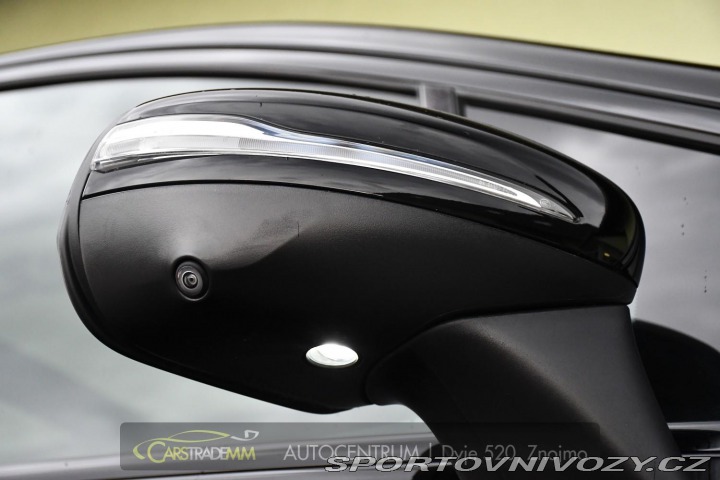 Mercedes-Benz Ostatní modely EQE SUV 43 AMG 476K NAPA NIGH 2024