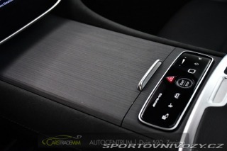 Mercedes-Benz Ostatní modely EQE SUV 43 AMG 476K NAPA NIGH 2024