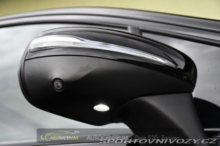 Mercedes-Benz Ostatní modely EQE SUV 43 AMG 476K NAPA NIGH 2024