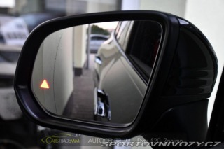 Mercedes-Benz Ostatní modely EQE SUV 43 AMG 476K NAPA NIGH 2024