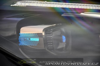 Mercedes-Benz Ostatní modely EQE SUV 43 AMG 476K NAPA NIGH 2024