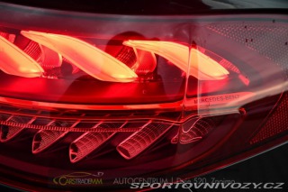 Mercedes-Benz Ostatní modely EQE SUV 43 AMG 476K NAPA NIGH 2024