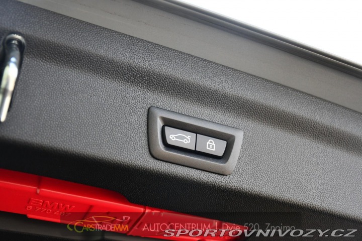 Mini Countryman JCW ALL4 300K ČR H&K 2021