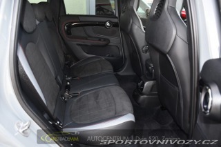 Mini Countryman JCW ALL4 300K ČR 2021