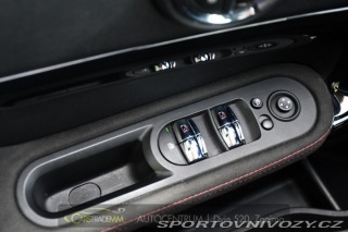 Mini Countryman JCW ALL4 300K ČR 2021