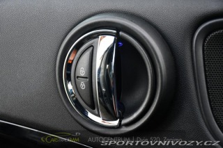 Mini Countryman JCW ALL4 300K ČR 2021