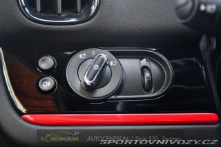 Mini Countryman JCW ALL4 300K ČR 2021
