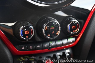 Mini Countryman JCW ALL4 300K ČR 2021