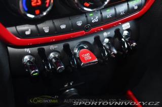 Mini Countryman JCW ALL4 300K ČR 2021