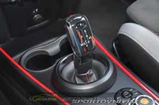 Mini Countryman JCW ALL4 300K ČR 2021