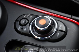 Mini Countryman JCW ALL4 300K ČR 2021