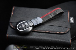 Mini Countryman JCW ALL4 300K ČR 2021
