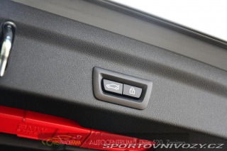 Mini Countryman JCW ALL4 300K ČR 2021