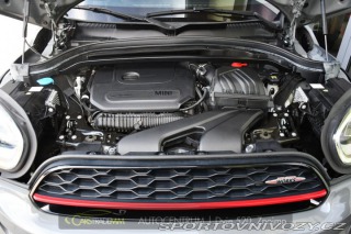 Mini Countryman JCW ALL4 300K ČR 2021