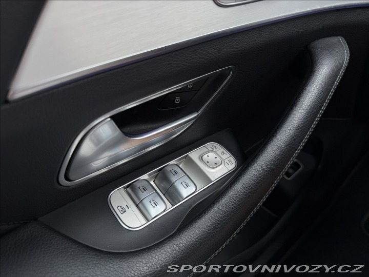 Mercedes-Benz Ostatní modely GLE 350de AMG 4Matic Vzduch 2021