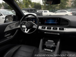 Mercedes-Benz Ostatní modely GLE 350de AMG 4Matic Vzduch 2021