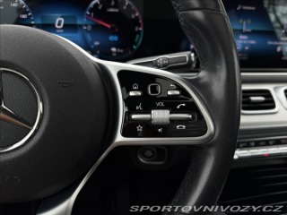 Mercedes-Benz Ostatní modely GLE 350de AMG 4Matic Vzduch 2021