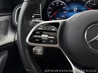 Mercedes-Benz Ostatní modely GLE 350de AMG 4Matic Vzduch 2021