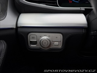 Mercedes-Benz Ostatní modely GLE 350de AMG 4Matic Vzduch 2021
