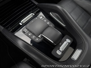 Mercedes-Benz Ostatní modely GLE 350de AMG 4Matic Vzduch 2021