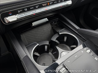 Mercedes-Benz Ostatní modely GLE 350de AMG 4Matic Vzduch 2021