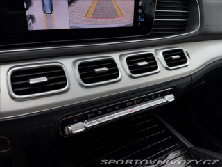 Mercedes-Benz Ostatní modely GLE 350de AMG 4Matic Vzduch 2021