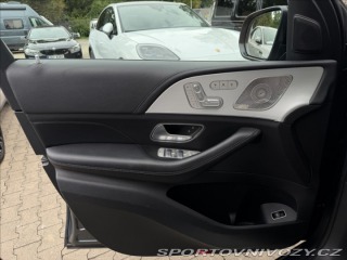 Mercedes-Benz Ostatní modely GLE 350de AMG 4Matic Vzduch 2021