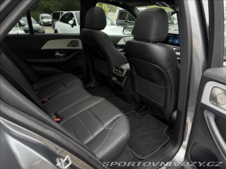 Mercedes-Benz Ostatní modely GLE 350de AMG 4Matic Vzduch 2021
