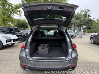 Mercedes-Benz Ostatní modely GLE 350de AMG 4Matic Vzduch 2021