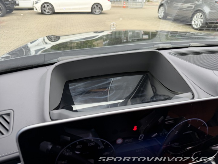 Mercedes-Benz S 400d AMG 4Matic 2023