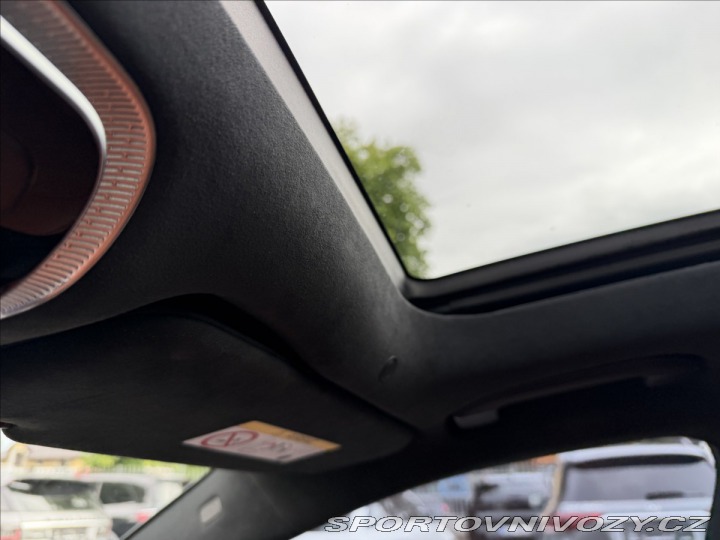 Mercedes-Benz S 400d AMG 4Matic 2023