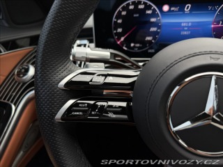 Mercedes-Benz S 400d AMG 4Matic 2023