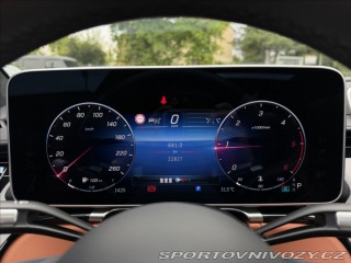 Mercedes-Benz S 400d AMG 4Matic 2023