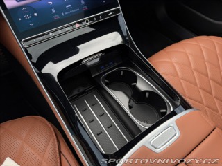 Mercedes-Benz S 400d AMG 4Matic 2023