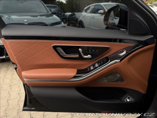Mercedes-Benz S 400d AMG 4Matic 2023