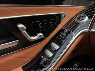 Mercedes-Benz S 400d AMG 4Matic 2023