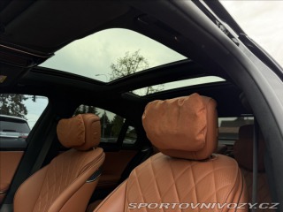 Mercedes-Benz S 400d AMG 4Matic 2023