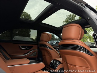 Mercedes-Benz S 400d AMG 4Matic 2023