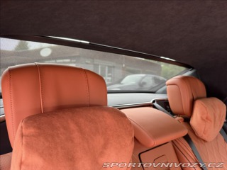 Mercedes-Benz S 400d AMG 4Matic 2023