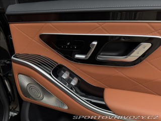 Mercedes-Benz S 400d AMG 4Matic 2023