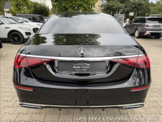 Mercedes-Benz S 400d AMG 4Matic 2023