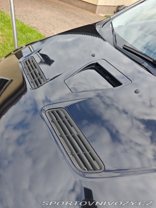 Mitsubishi Ostatní modely Lancer Ralliart 2010