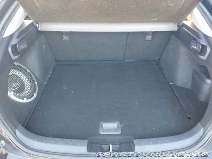 Mitsubishi Ostatní modely Lancer Ralliart 2010