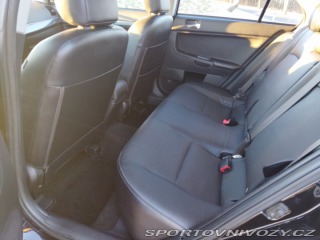 Mitsubishi Ostatní modely Lancer Ralliart 2010
