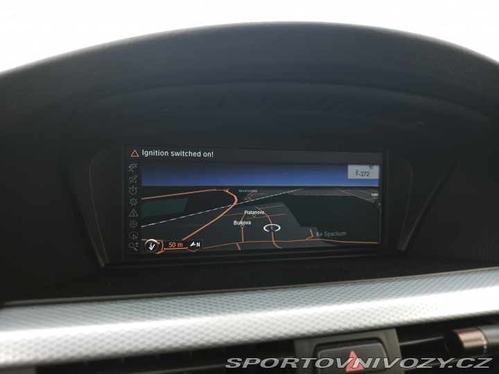 BMW 3 E91 2010