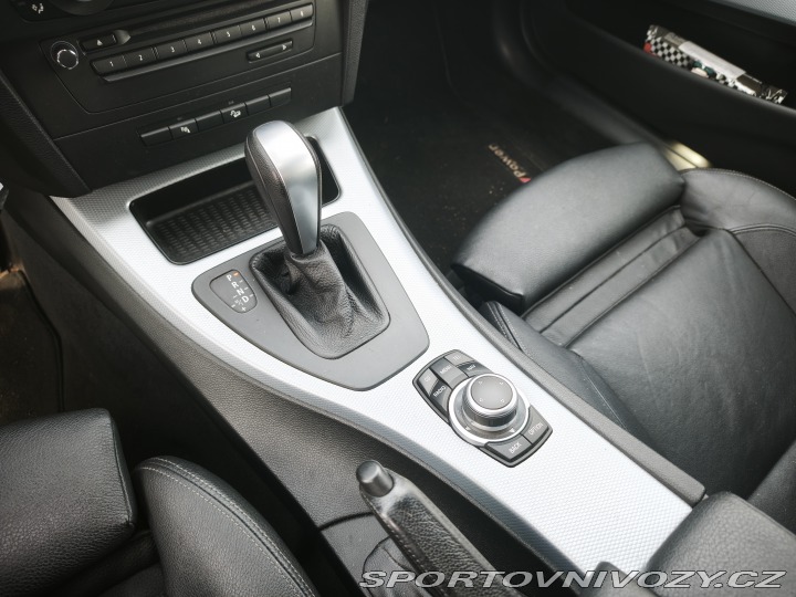 BMW 3 E91 2010